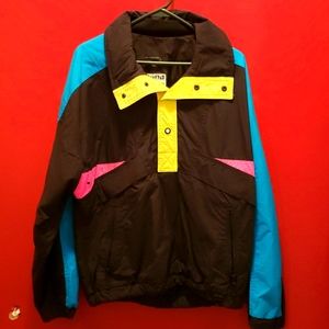 Winter Pull over